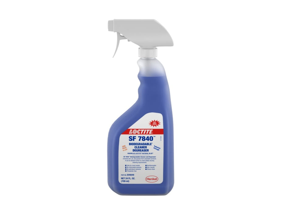 Loctite 2046049 SF 7840 CLEANER &.