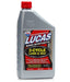 Lucas Oil 20467 Semi-Synthetic 2-Cycle Land & Sea Oil, 1 Quart / 946 mL