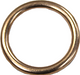 FMSI 2051 1/2"/12mm Copper Fiber Crush Oil Drain Plug Gasket