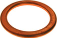 FMSI 2054 16mm Copper Fiber Crush Oil Drain Plug Gasket (Nissan/Volvo/GM/Chrysler)
