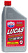 Lucas Oil 20564 Synthetic SAE 0W-20 Motor Oil, 1 Quart / 946 mL