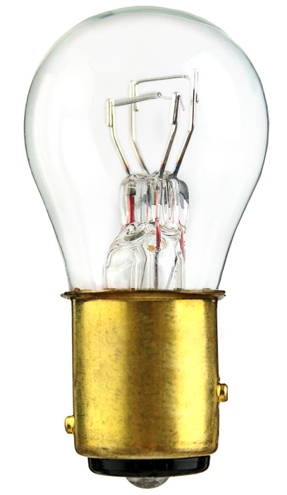 CEC Industries (568) 2057BP Miniature Bulb, 2 Pack Carded