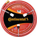 Continental 20582672 Continental Red EPDM Heavy-Duty Hot Water Premium Garden Hose, 5/8 in, 50 ft L, 130 psi