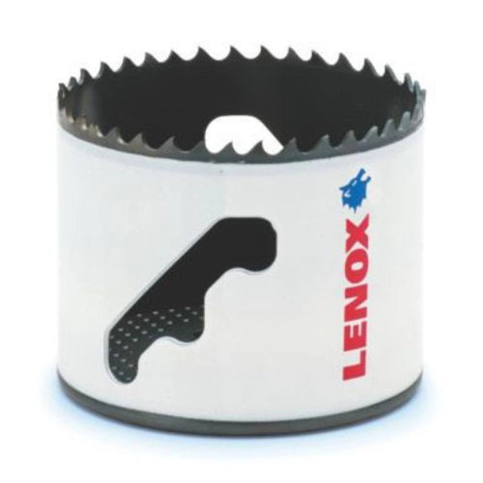 Lenox 2059709 LENOX HOLESAW T3 UA K72L 4 1/2 114MM CLAM