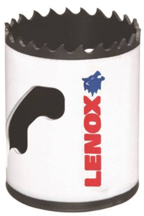 Lenox 2060572 LENOX HOLESAW T3 UA K26L 1 5/8 41MM CLAM