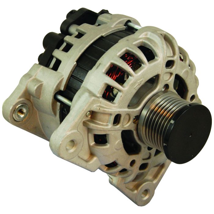 WAI 20641N 001914 - Alternator - Bosch IR/ IF