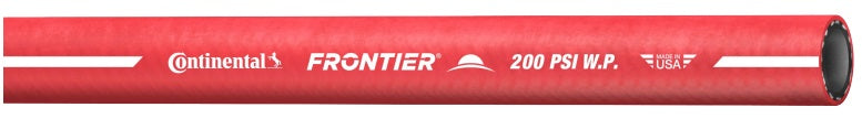 Continental 20650869 FRONTIER 300 RED 5/8