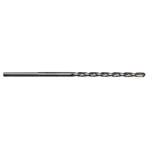 Milwaukee 48-20-8916 3-Flat Secure-Grip™ Hammer-Drill Bit 5/16" x 4" x 6" (25 PK)