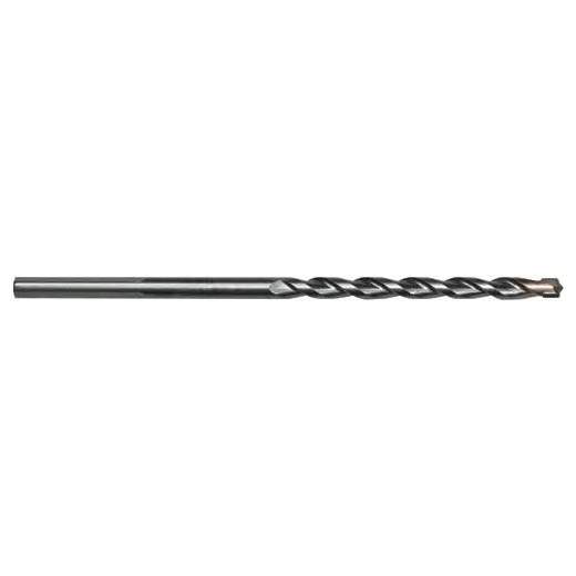 Milwaukee 48-20-8925 3-Flat Secure-Grip™ Hammer-Drill Bit 7/16" x 4" x 6" (20 PK)