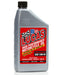 Lucas Oil 20710 Synthetic SAE 10W-40 Motorcycle Oil, 1 Quart / 946 mL