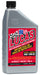 Lucas Oil 20716 Synthetic SAE 10W-50 Motorcycle Oil, 1 Quart / 946 mL