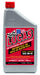 Lucas Oil 20718 Synthetic SAE 0W-40 Motorcycle Oil, 1 Quart / 946 mL