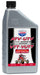 Lucas Oil 20720 Semi-Synthetic SAE 10W-40 ATV Oil, 1 Quart / 946 mL