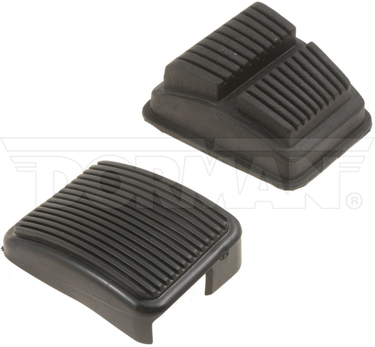 Dorman (415) 20742 Parking Brake Pedal Pad, pack of 2