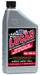 Lucas Oil 20767 SAE 10W-40 Motorcycle Oil, 1 Quart / 946 mL