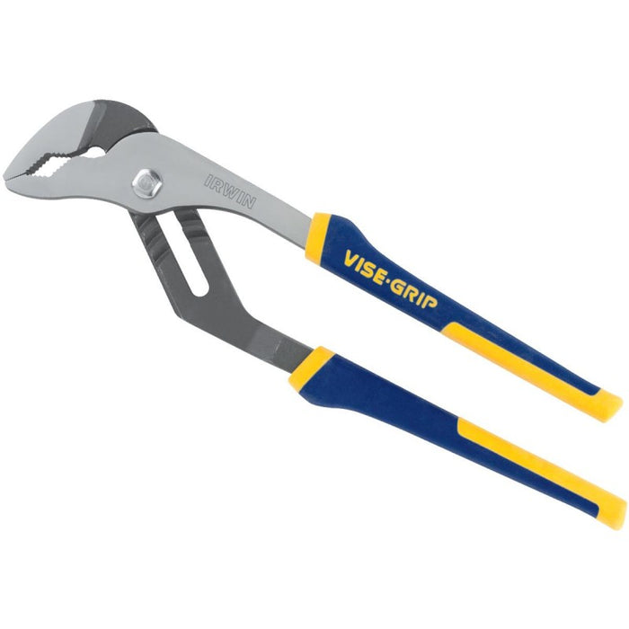 Irwin (928) 2078512 IRWIN VISE-GRIP GJ12 Groove-Joint Pliers, 12-inch (2078512)