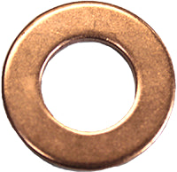 FMSI (450) 2078 14mm Copper Oil Drain Plug Gasket (VW)