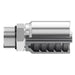 Continental Hydraulic 20883124 Perma-Crimp™ Fittings / 10 Pack - B2-OBM-0808 Fitting- O-Ring Boss Straight Thread (SAE J514) Male