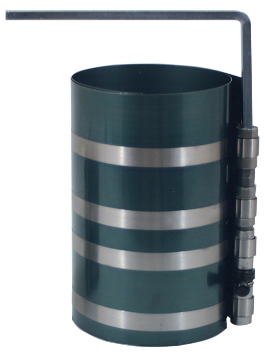 Lisle (371) 21000 Lisle Spring Clutch Eliminates Ratchet Problems. The Lisle spring clutch assures