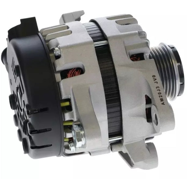 WAI (126) 21001N 001944 - Alternator - Valeo IR/ IF