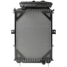 Spectra Premium 2101-2503A KENWORTH ALUMINUM INDUSTRIAL RADIATOR