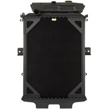 Spectra Premium 2101-2505 KENWORTH INDUSTRIAL COMPLETE RADIATOR
