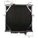 Spectra Premium 2101-3706 PETERBILT INDUSTRIAL COMPLETE RADIATOR