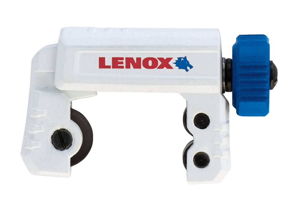 Lenox 21010TC118 21010TC118 - Lenox TC11/8 TUBE CUTTER 1/8 - 1 1/8