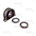 Dana 210121-1X Spicer Drive Shaft Center Support Bearing