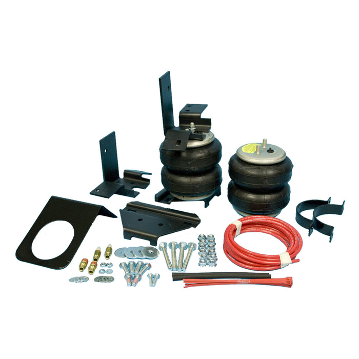Firestone 2101 Ride-Rite Suspension Leveling Kit. Position: Rear.