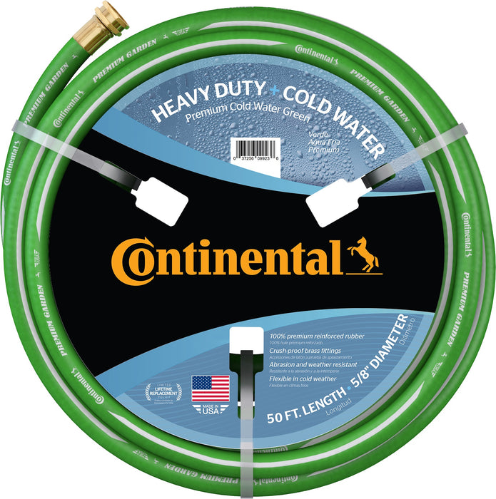 Continental (500) 21054064 Continental Premium Garden Hose