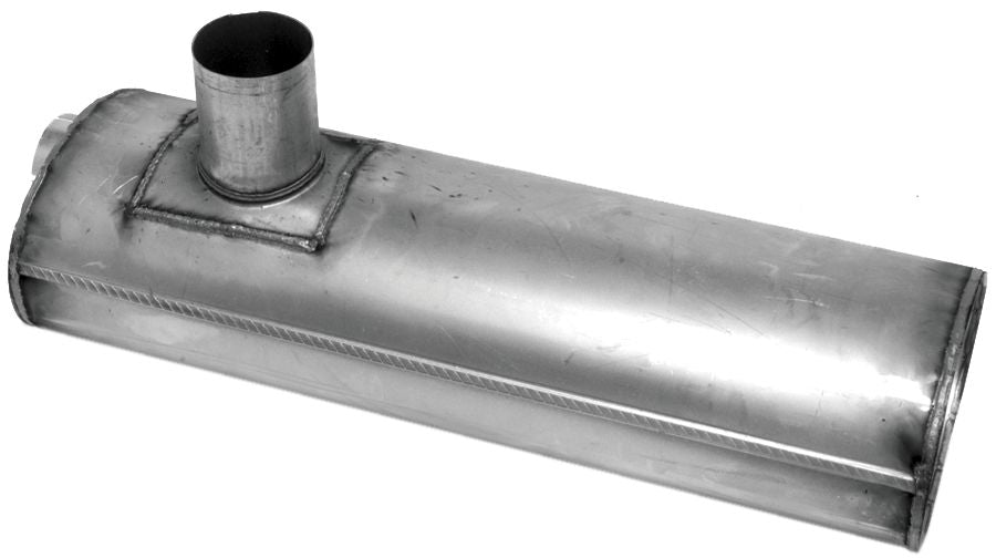 Walker (670) 21074 Walker Heavy Duty Muffler