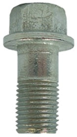 FMSI 21079 7/16" - 20 Banjo/Flex Line Bolt x 1.345" (Chrysler)