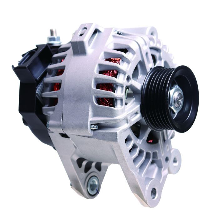 WAI 21095N NEW ALTERNATOR