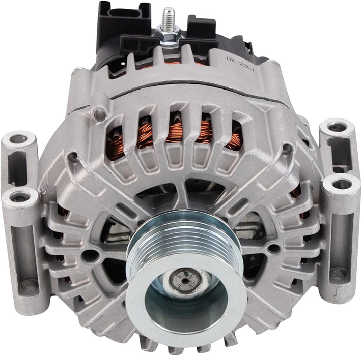 WAI 21098N NEW ALTERNATOR