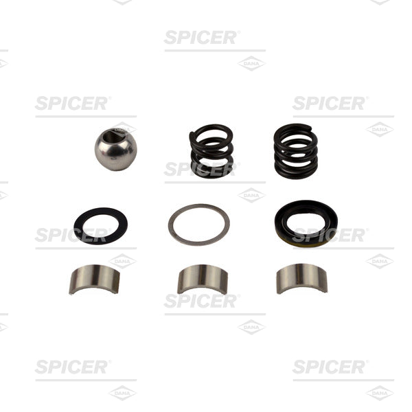 Dana 211009X Spicer Ball Seat Repair Kit