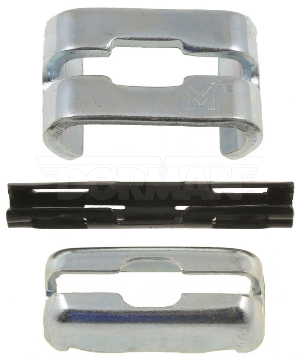 Dorman (415) 21123 Parking Brake Cable Connector, 3 pieces