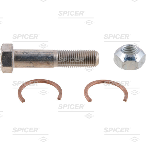 Dana 211271X Spicer Nut and Bolt Kit