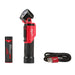 Milwaukee 2113-21 Milwaukee USB Rechargeable Pivoting Flashlight.