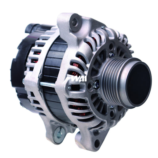 WAI 21139N 001834 - Alternator - Mitsubishi IR/ IF