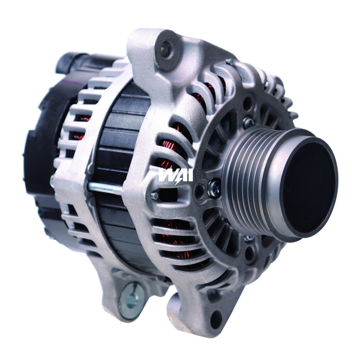 WAI 21139N 001834 - Alternator - Mitsubishi IR/ IF