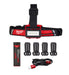 Milwaukee 2115-21 Milwaukee USB Rechargeable Low-Profile Headlamp