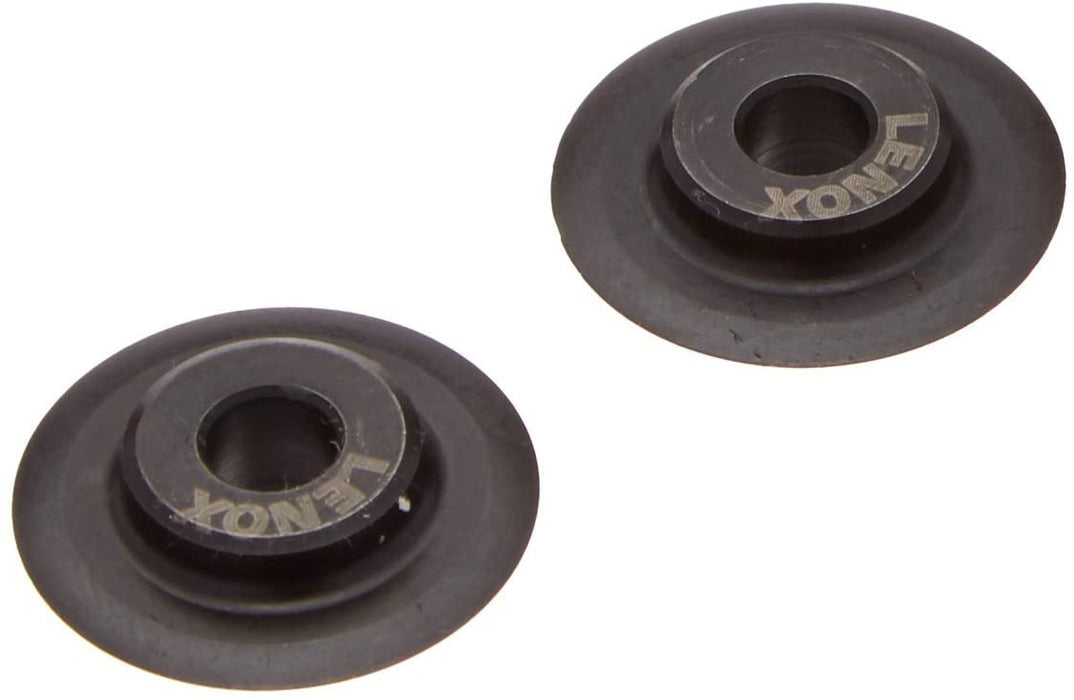 Lenox 21192TCW158C2 Lenox Copper Tubing Cutter Wheels, 2/Pk (21192TCW158C2)