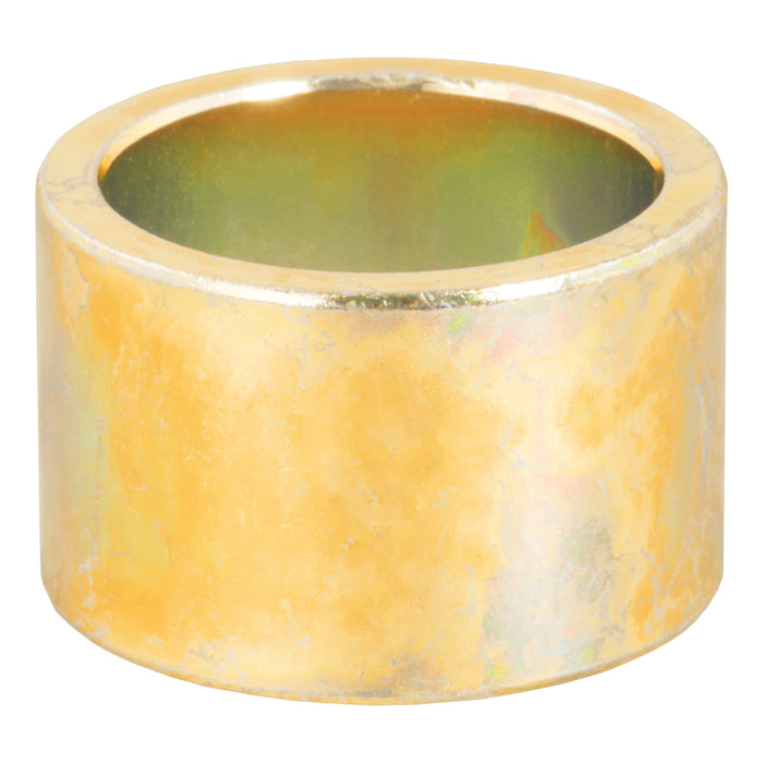 Curt (167) 21201 Trailer Ball Reducer Bushing (From 1-1/4" to 1" Stem, Packaged)