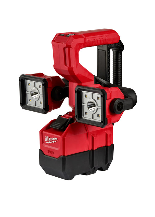 Milwaukee (366) 2122-20 M18™ Utility Bucket Light (Bare Tool)