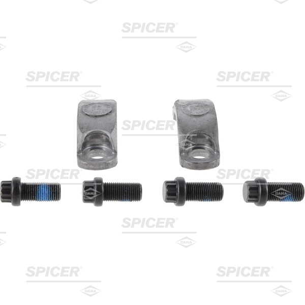 Dana (745) 212214X Spicer Universal Joint Strap Kit