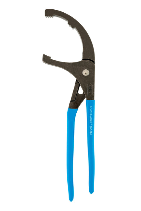 Channellock (674) 212 12IN OIL FILTER/PVC PLIER