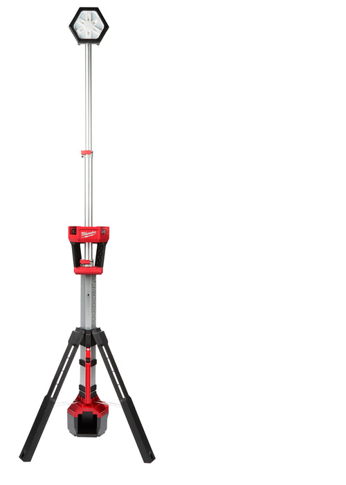 Milwaukee (366) 2131-20 Mil 2131-20-M18™ ROCKET™ Dual Power Towe (Bare Tool)