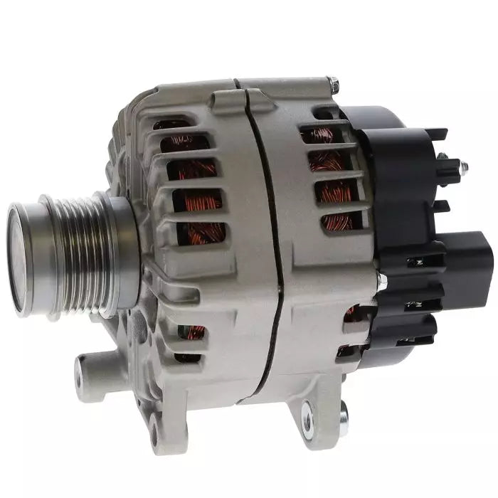 WAI 21376N NEW ALTERNATOR