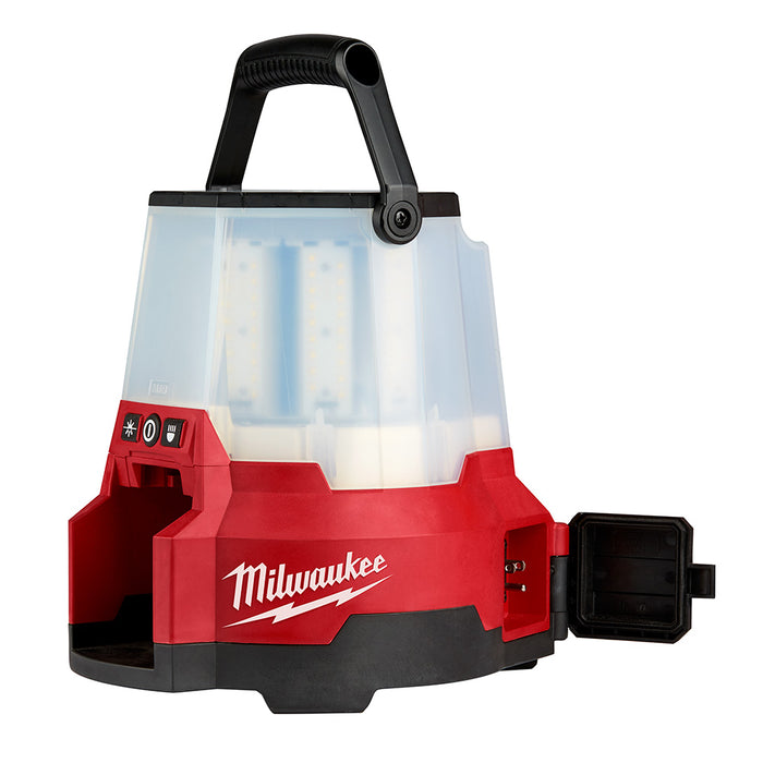 Milwaukee (366) 2145-20 Mil 2145-20-M18™ RADIUS™ LED Compact Sit (Bare Tool)